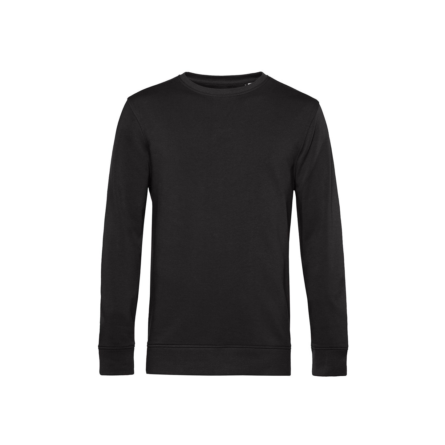 Organic Essential Sweatshirt: Mens