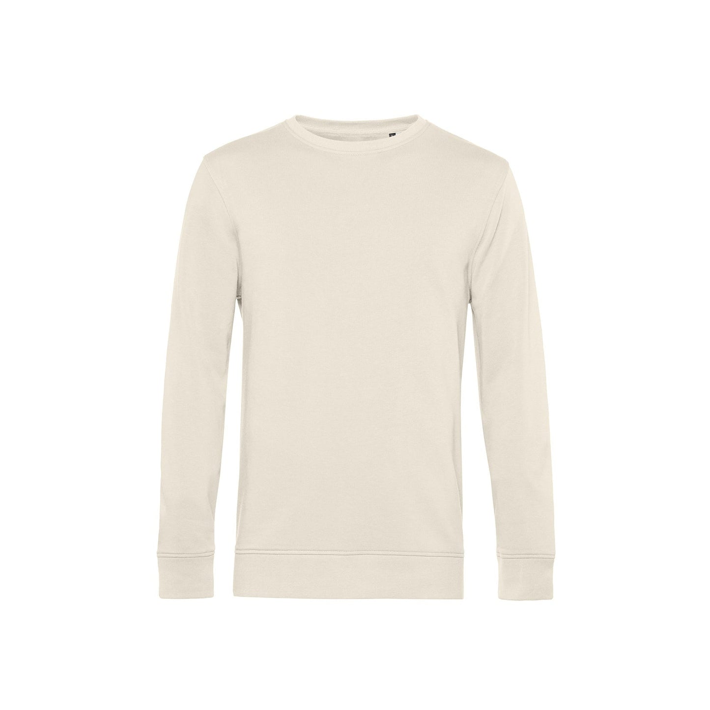 Organic Essential Sweatshirt: Mens