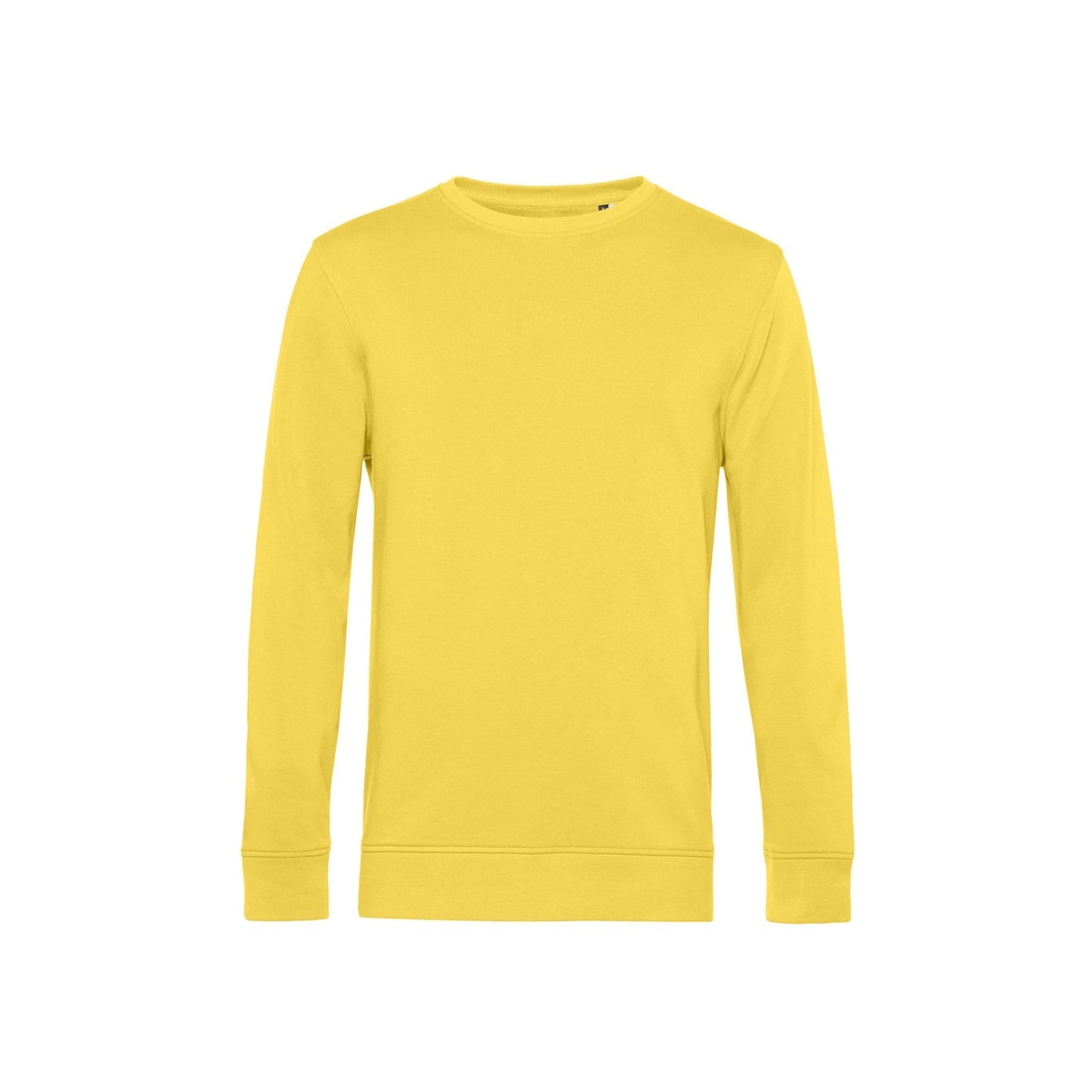 Organic Essential Sweatshirt: Mens