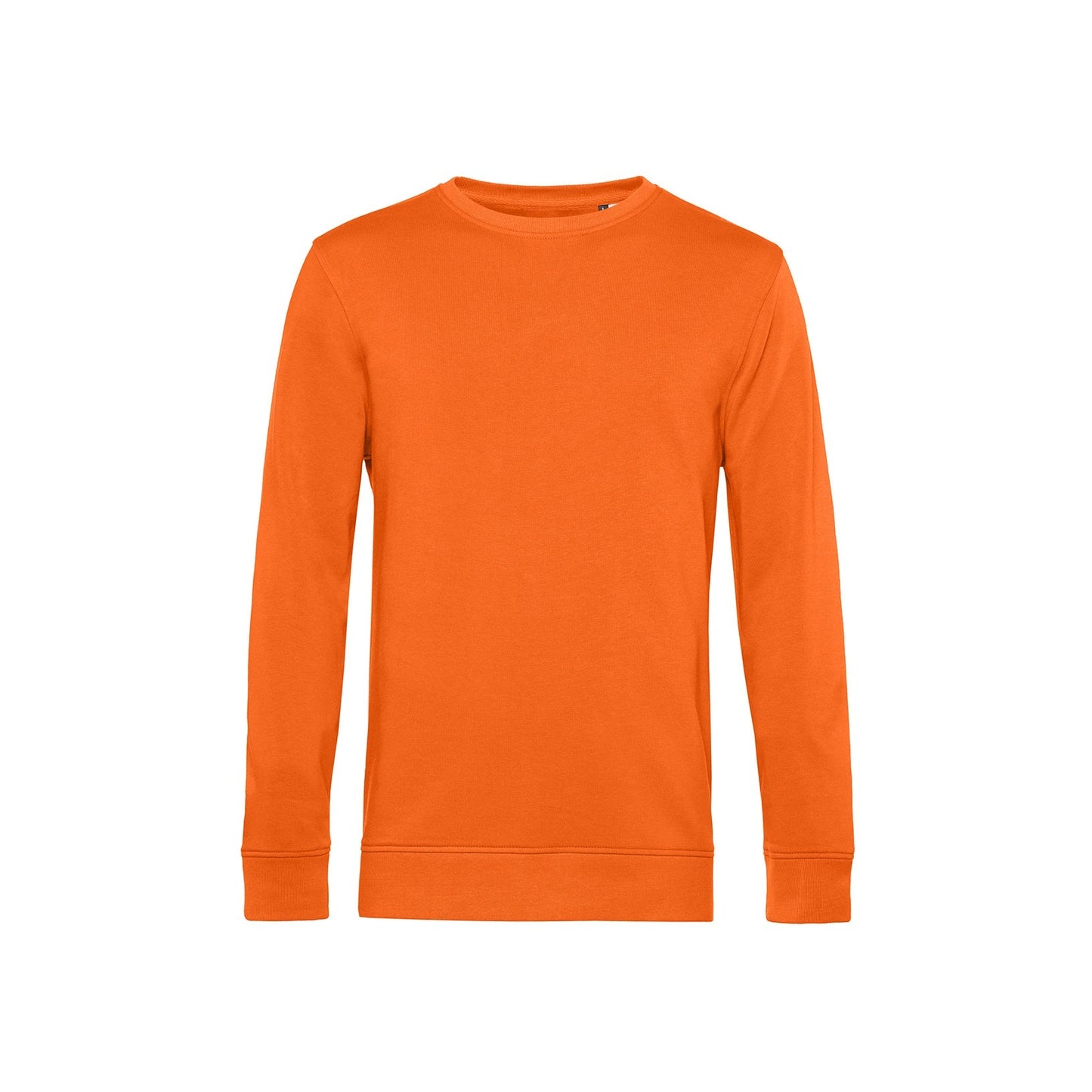 Organic Essential Sweatshirt: Mens