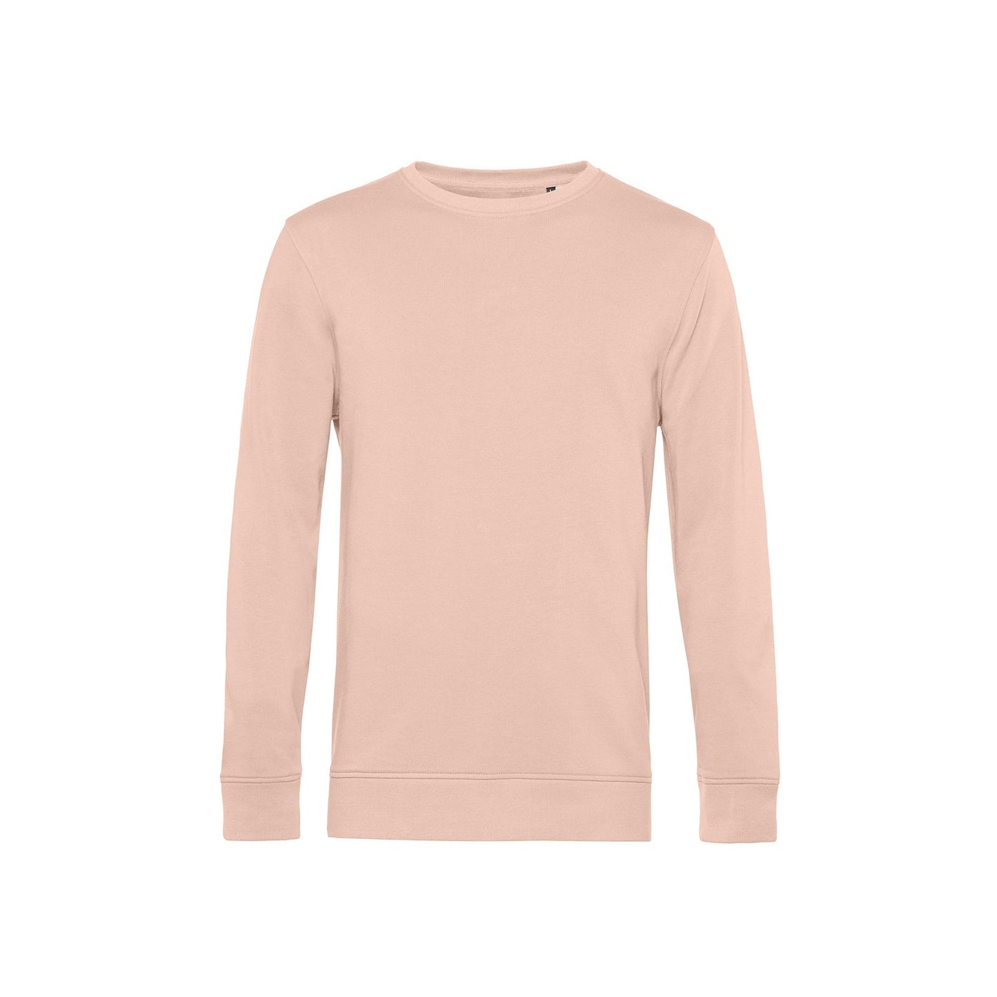 Organic Essential Sweatshirt: Mens