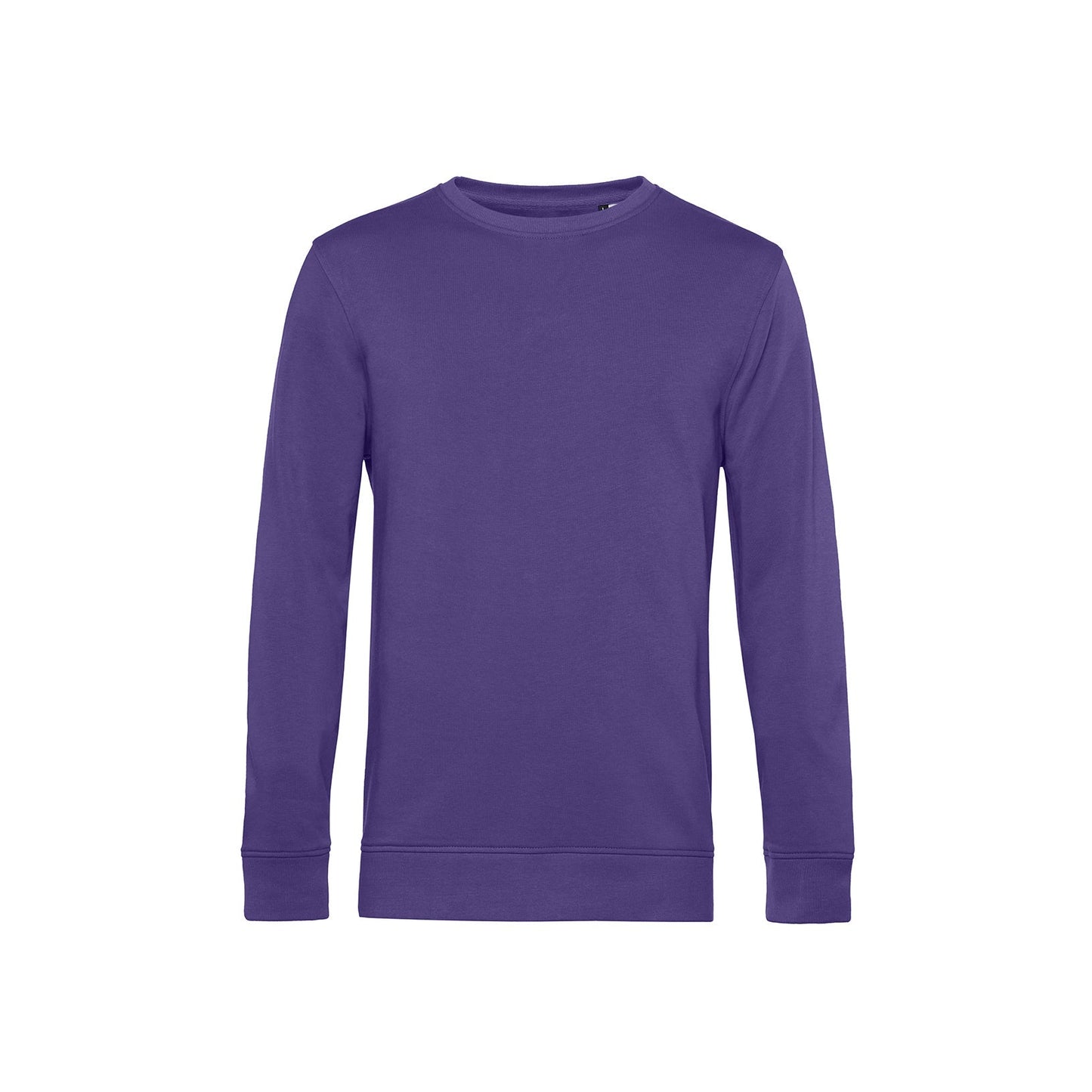 Organic Essential Sweatshirt: Mens