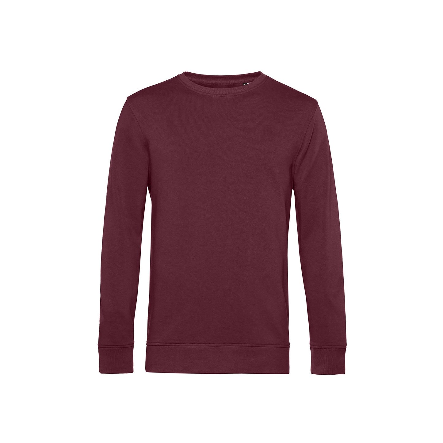 Organic Essential Sweatshirt: Mens