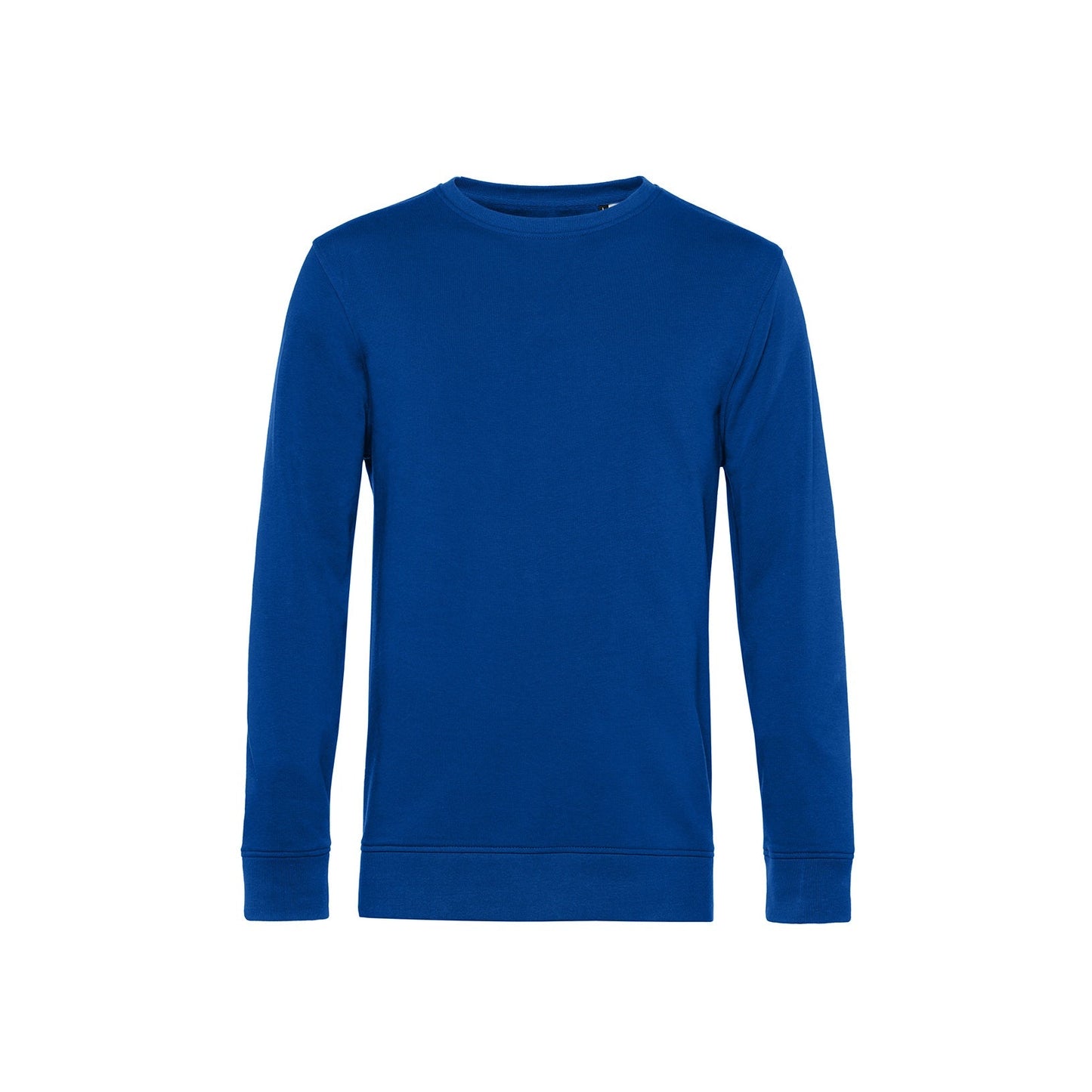 Organic Essential Sweatshirt: Mens