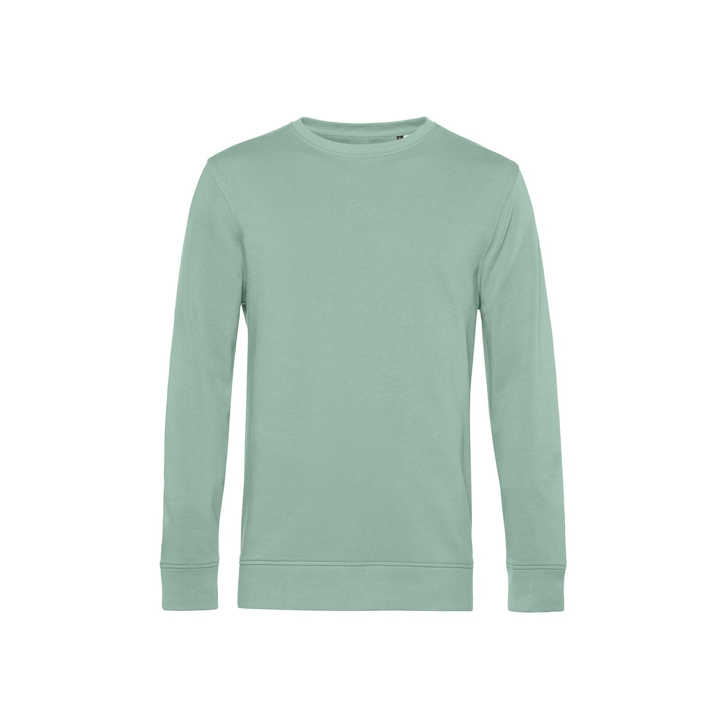 Organic Essential Sweatshirt: Mens