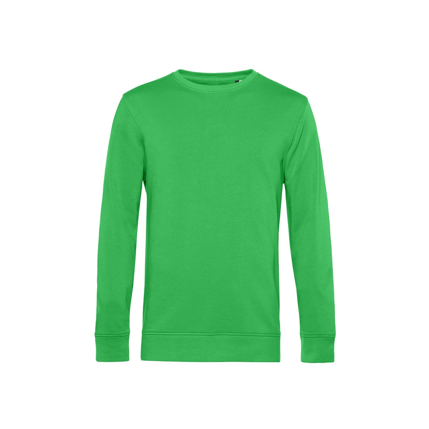 Organic Essential Sweatshirt: Mens