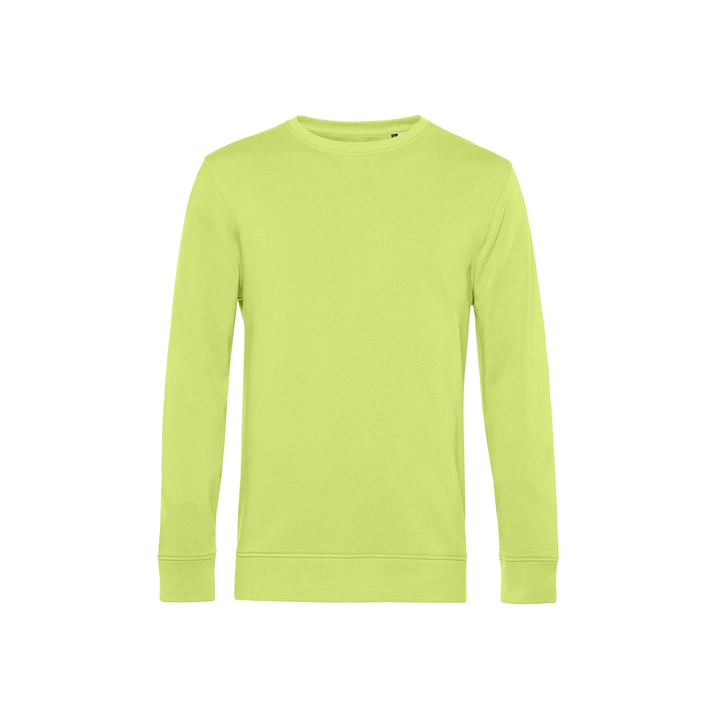 Organic Essential Sweatshirt: Mens