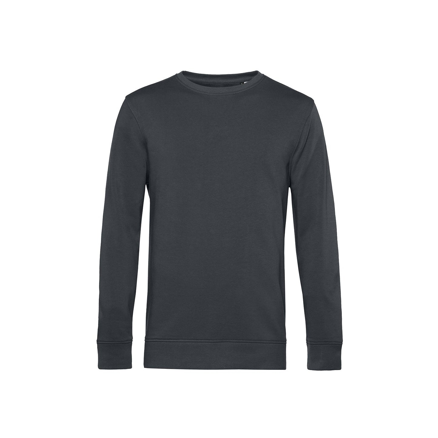Organic Essential Sweatshirt: Mens