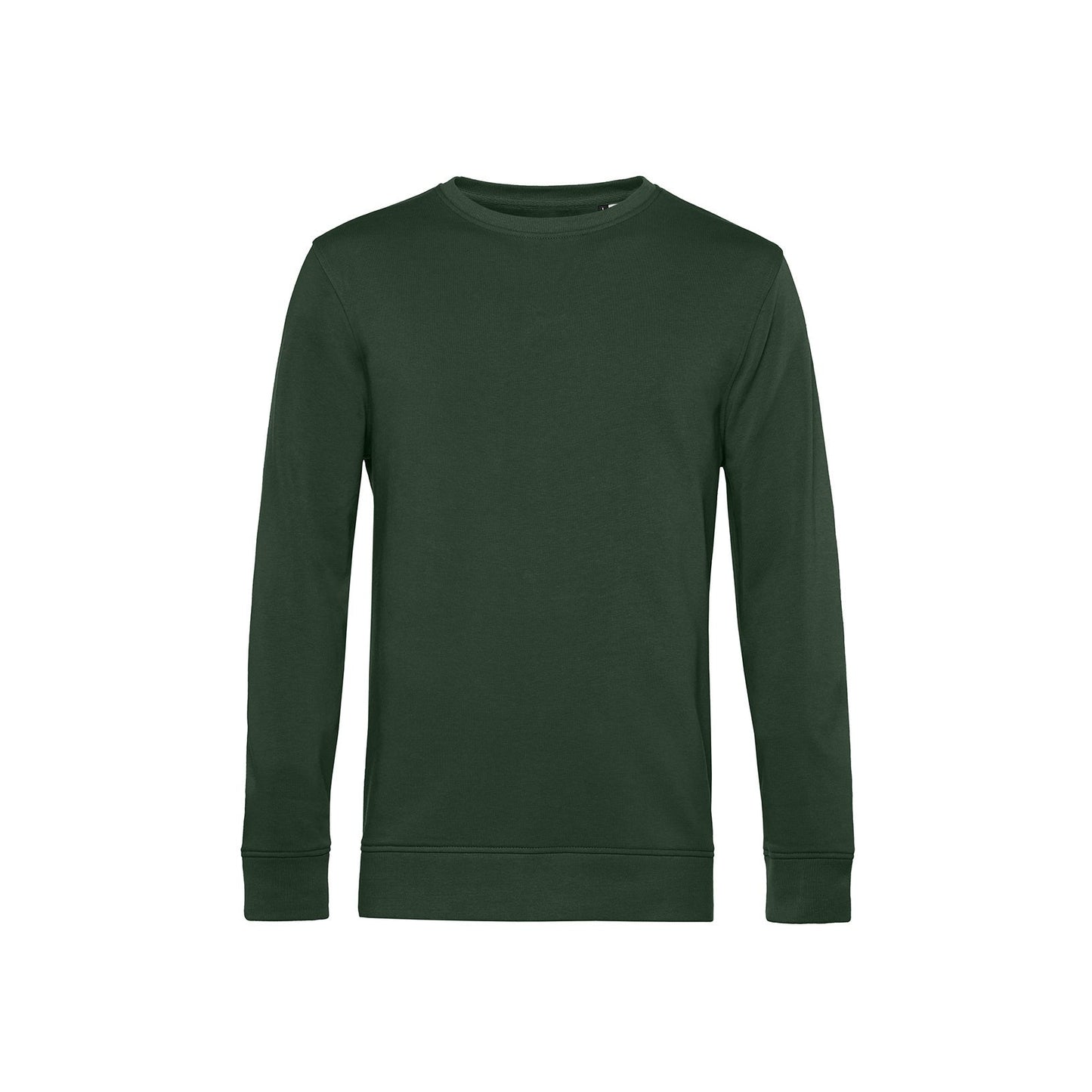 Organic Essential Sweatshirt: Mens