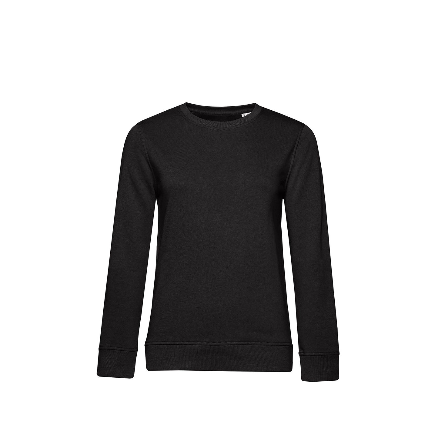 Organic Essential Sweatshirt: Womens