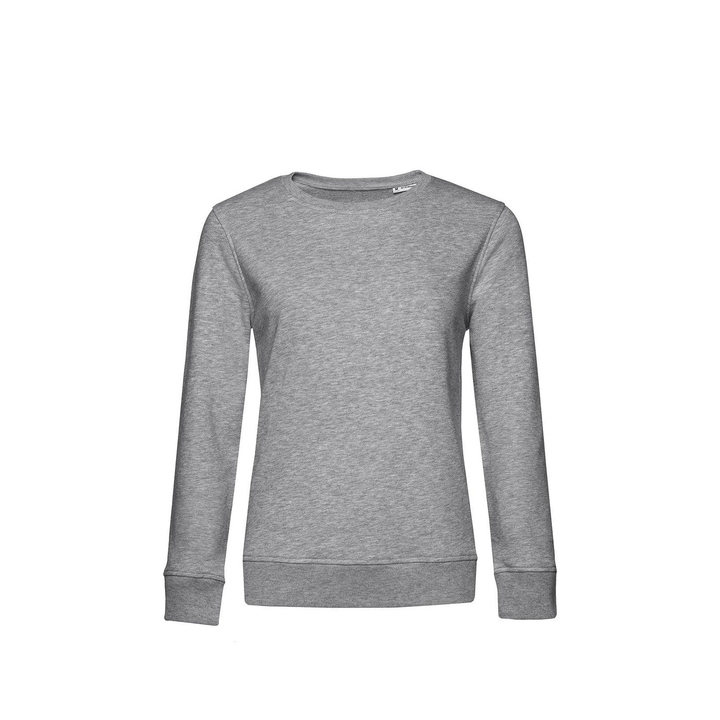 Organic Essential Sweatshirt: Womens