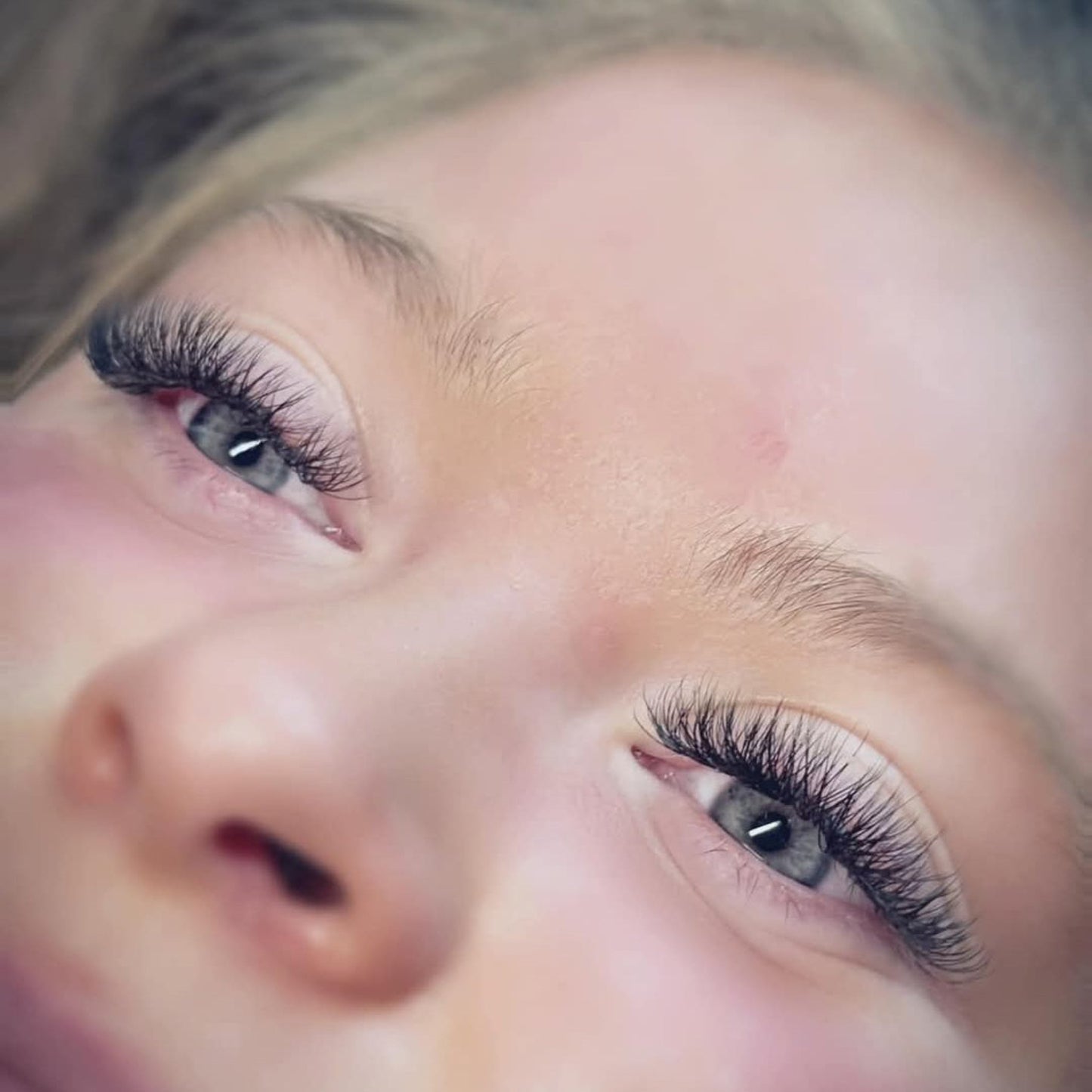 W Lash Single Length