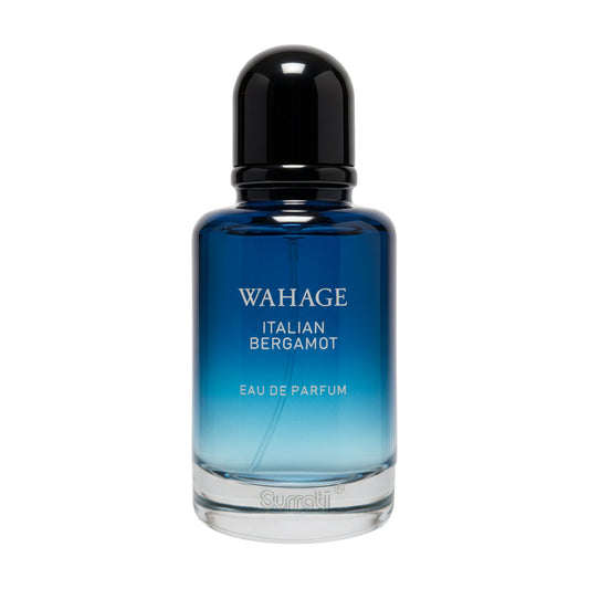 Wahage | Eau De Parfum | 100ml