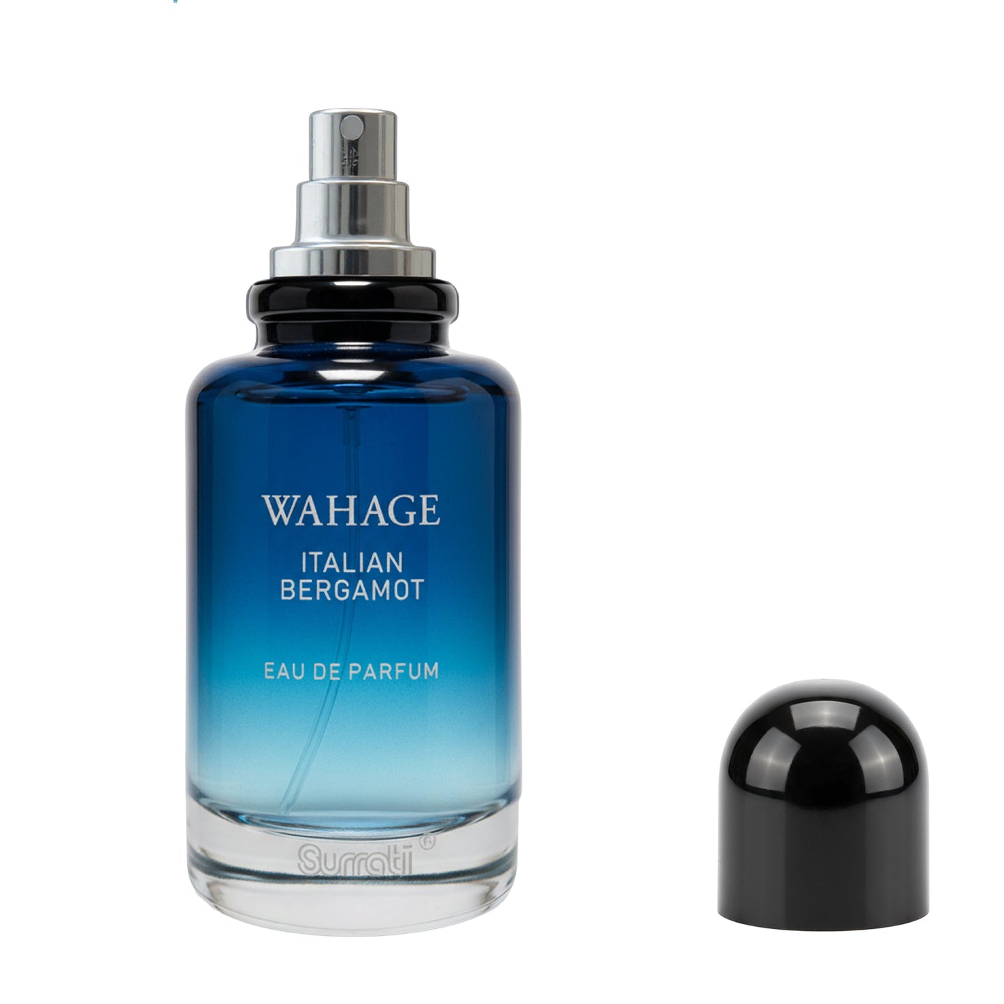 Wahage | Eau De Parfum | 100ml