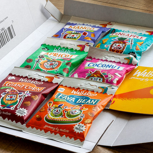 Wallaroo Taste Sensations Gift Box