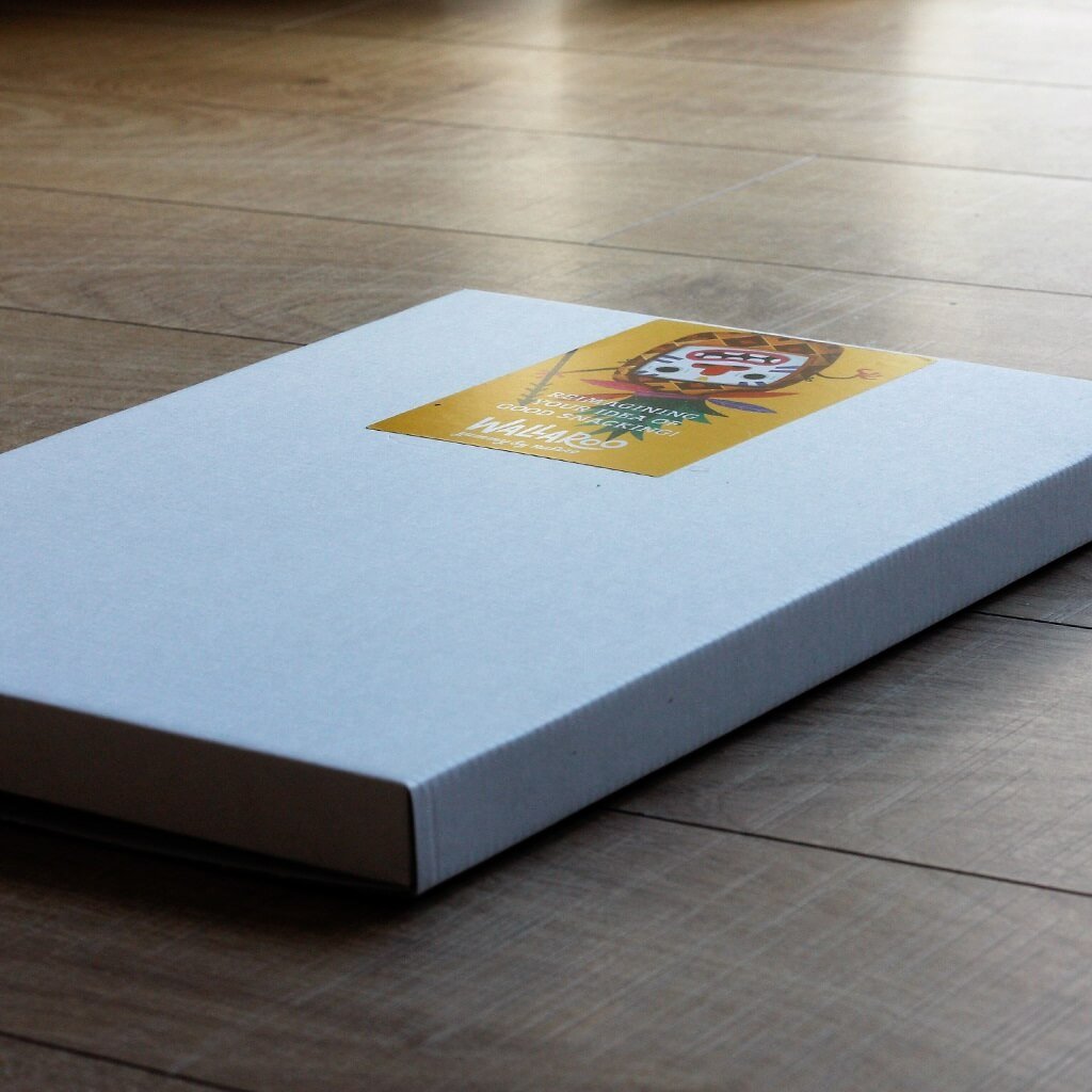 Wallaroo Taste Sensations Gift Box