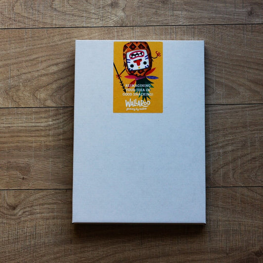 Wallaroo Taste Sensations Gift Box