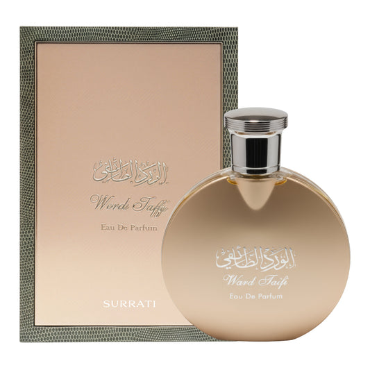 Ward Taifi | Eau De Parfum | 75ml