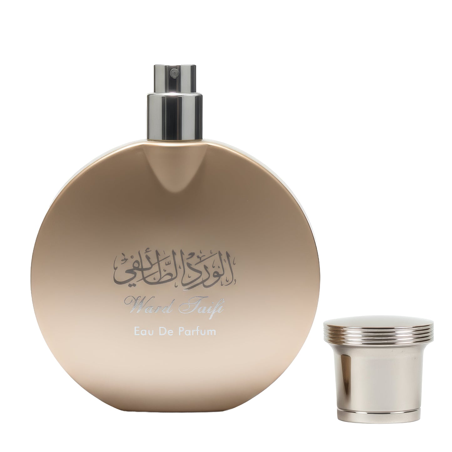 Ward Taifi | Eau De Parfum | 75ml