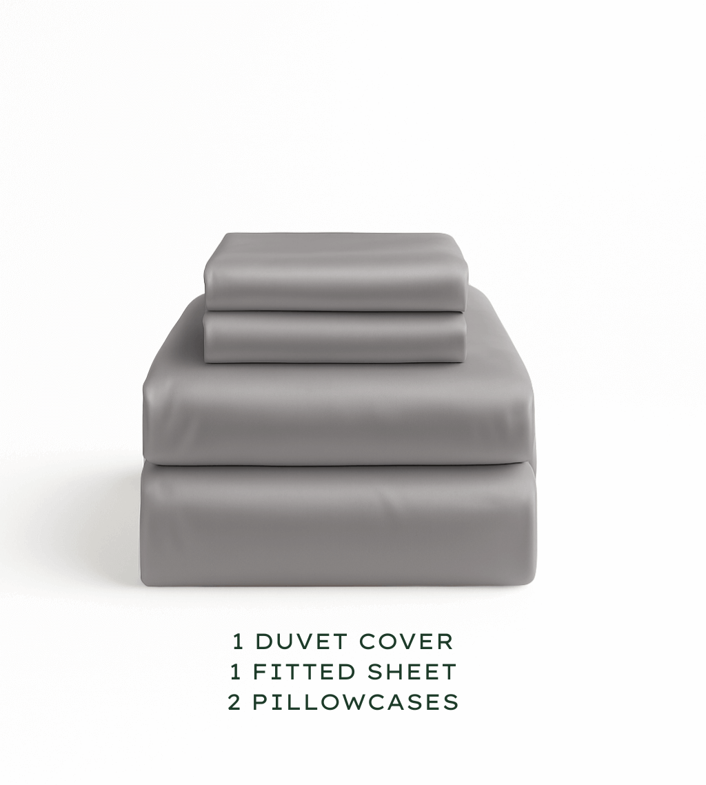 Bamboo Bedding Set