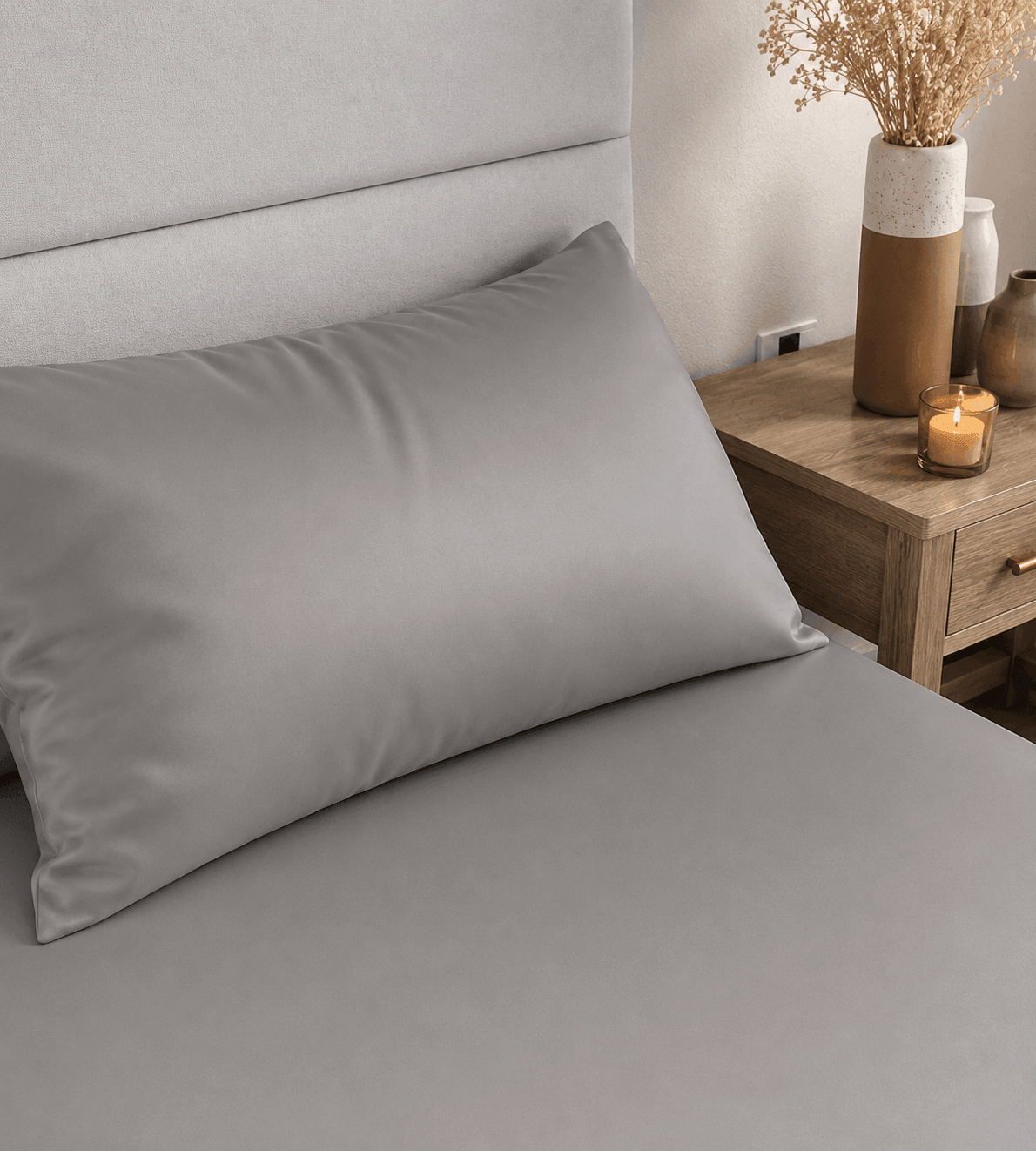 Bamboo Fitted Sheet