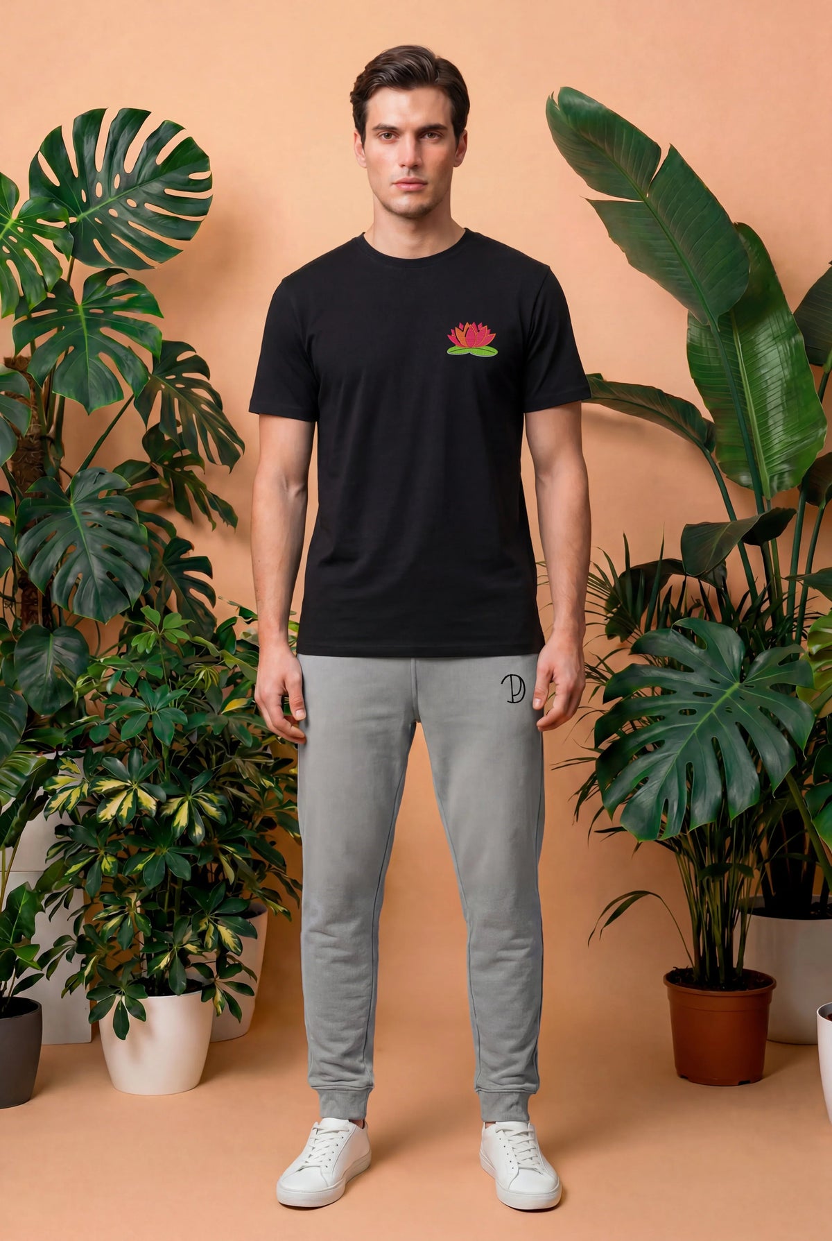 Water Lily T-Shirt