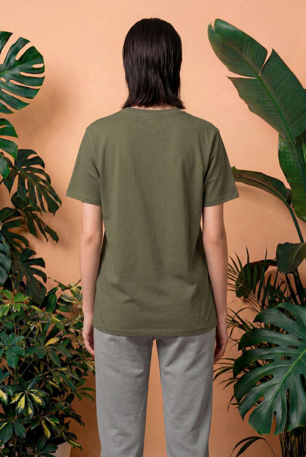 Water Lily T-Shirt