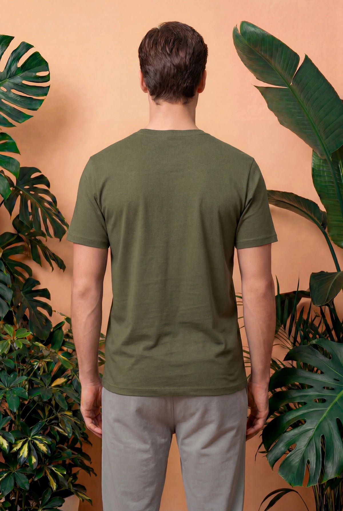 Water Lily T-Shirt