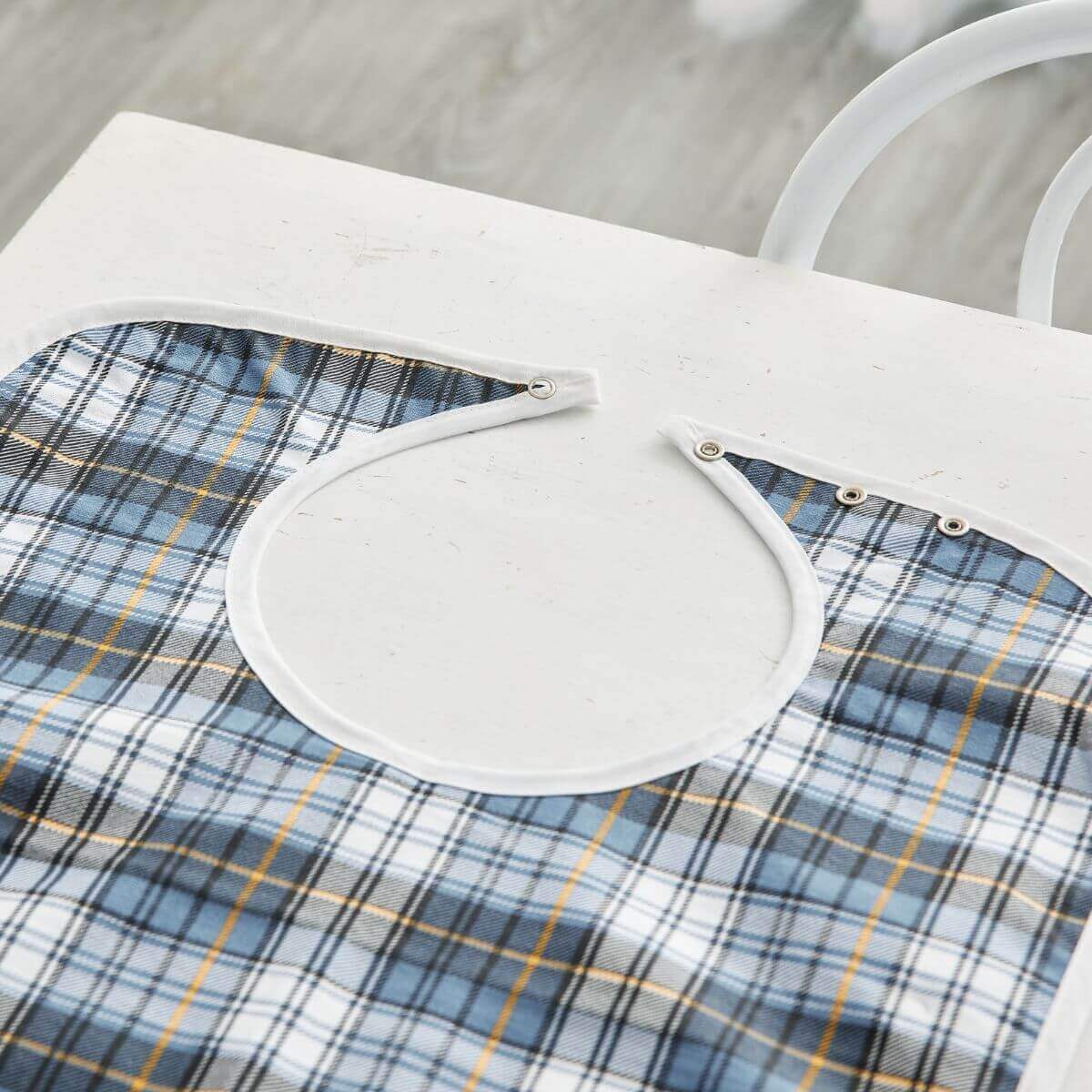 Invizi Adult and Youth Bibs - 3 Pack