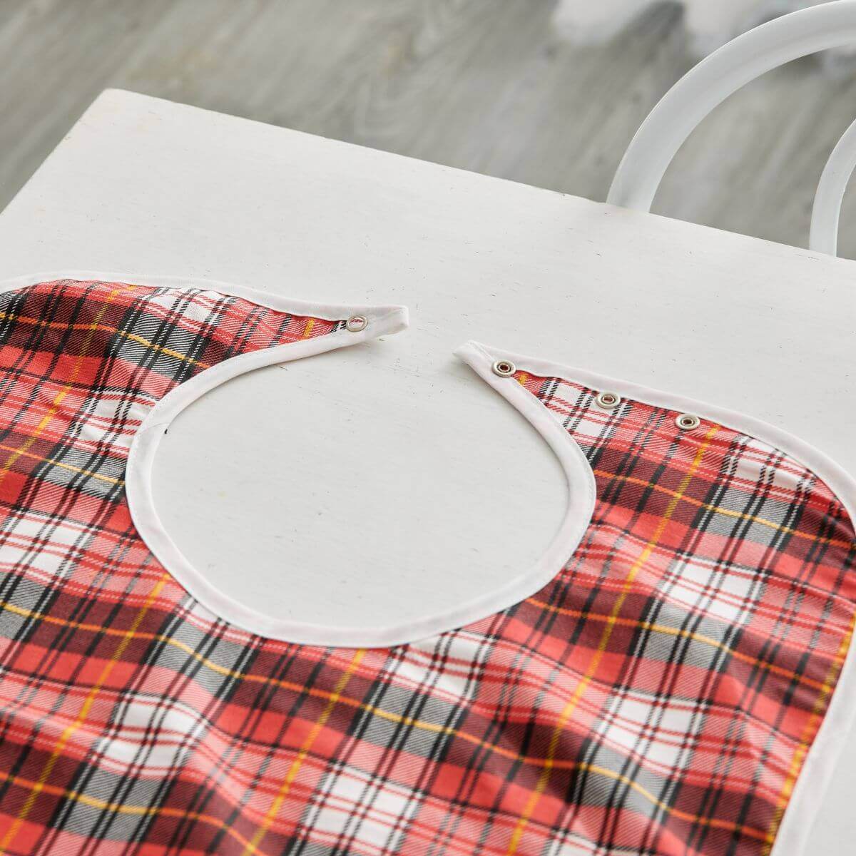 Invizi Adult and Youth Bibs - 3 Pack