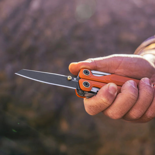 Leatherman Wave Alpha (Various Colours)