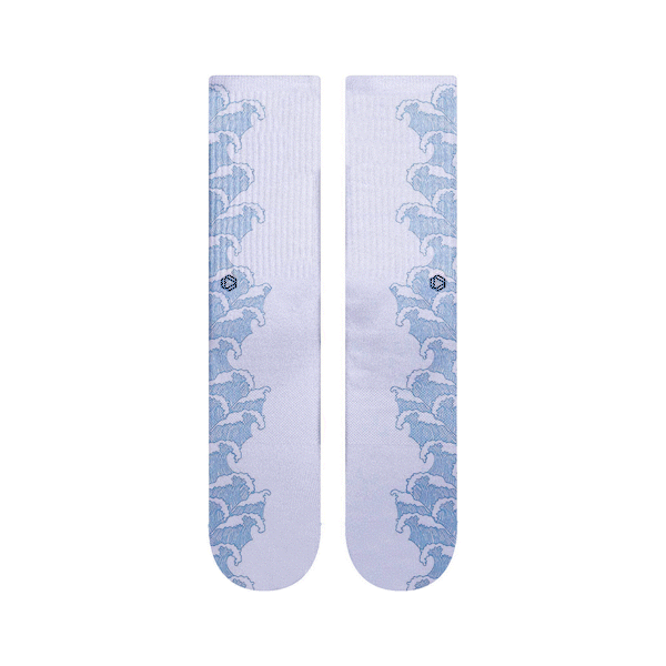 Wave Socks