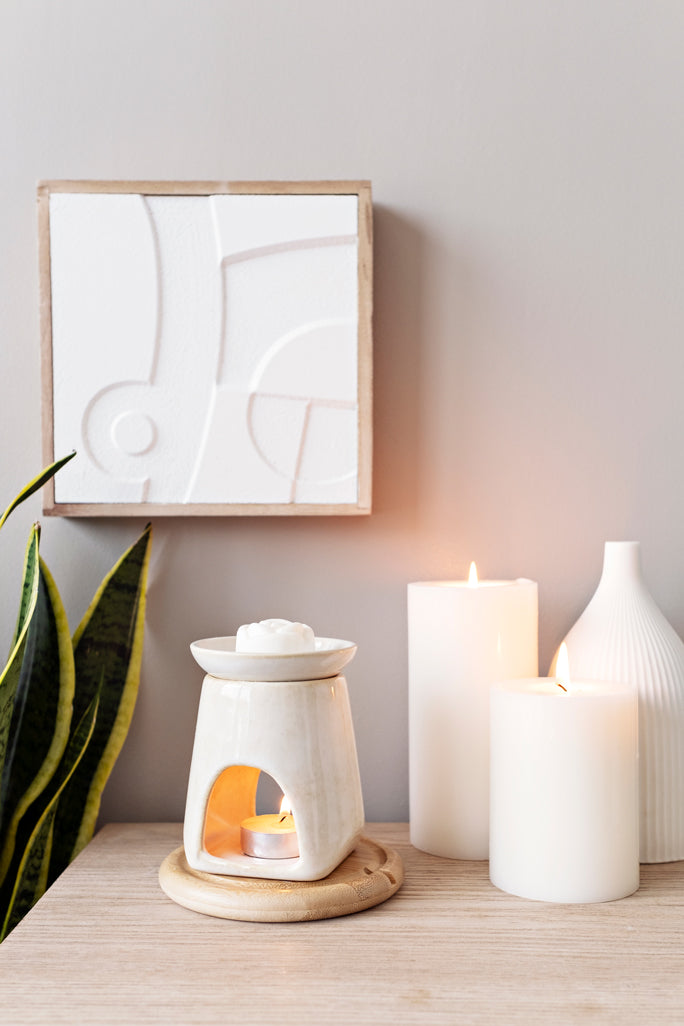 AWAKEN NATURAL SOY WAX MELTS (SPA COLLECTION)