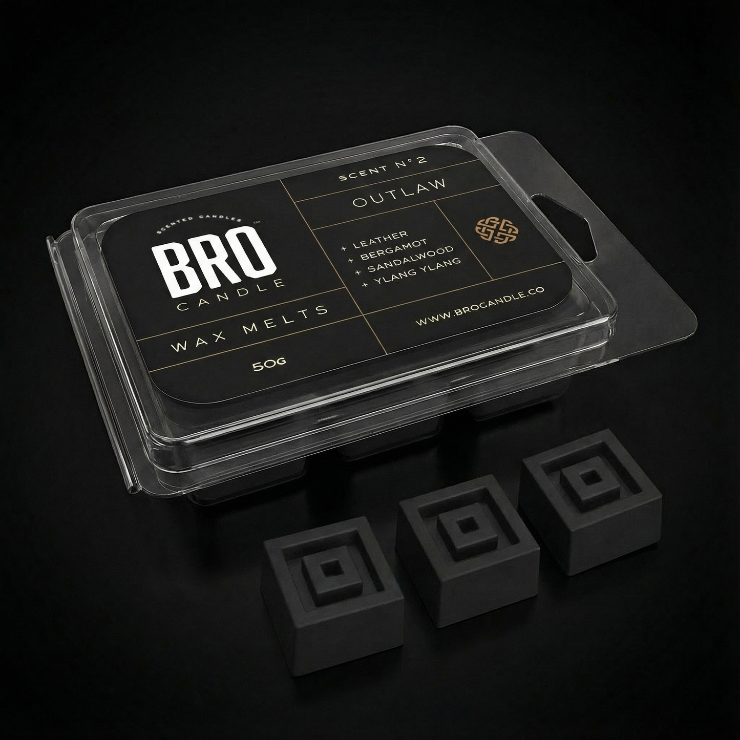 Outlaw Wax Melts