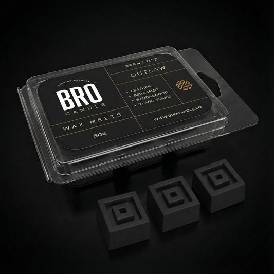 Outlaw Wax Melts