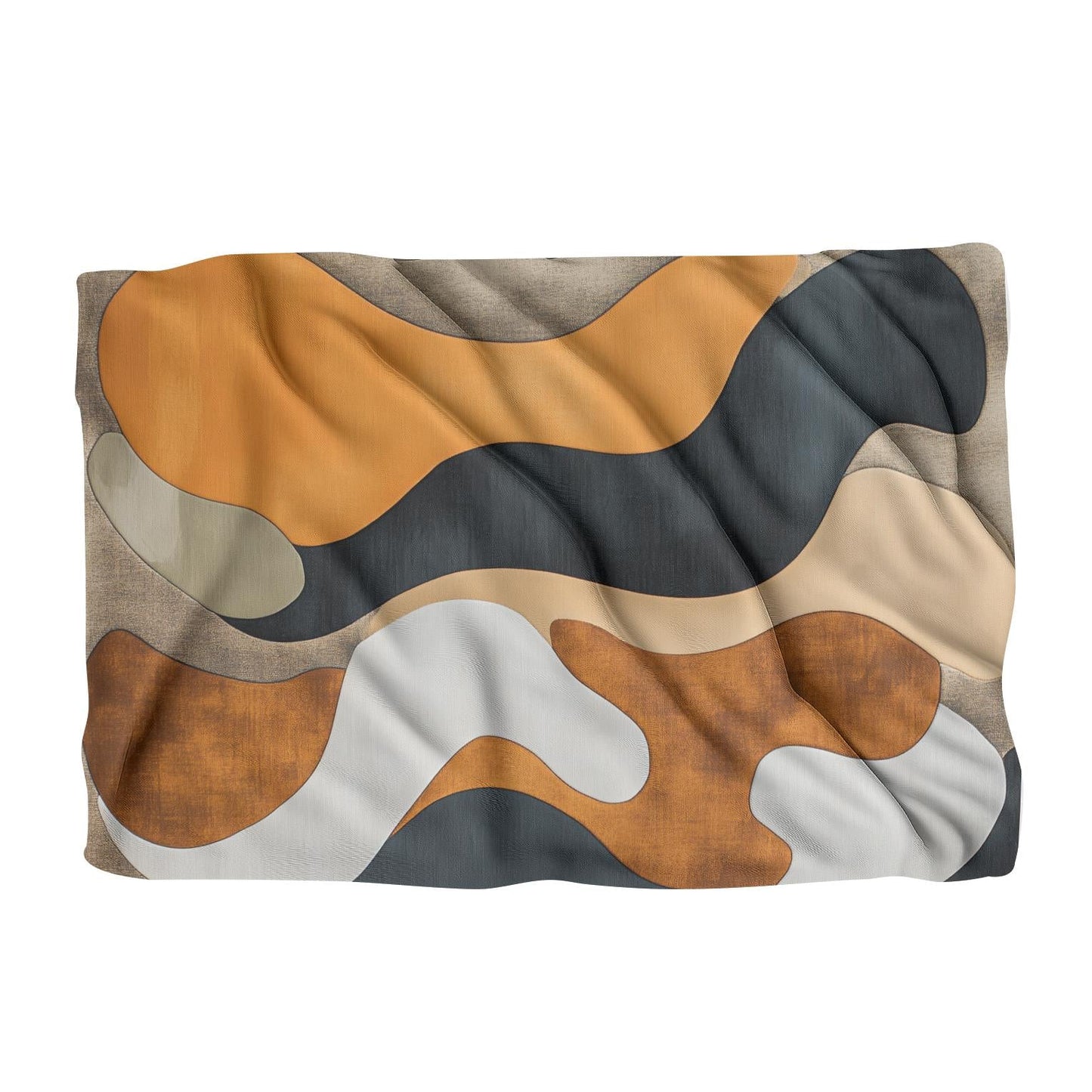 Essence of Wellbeing Blanket