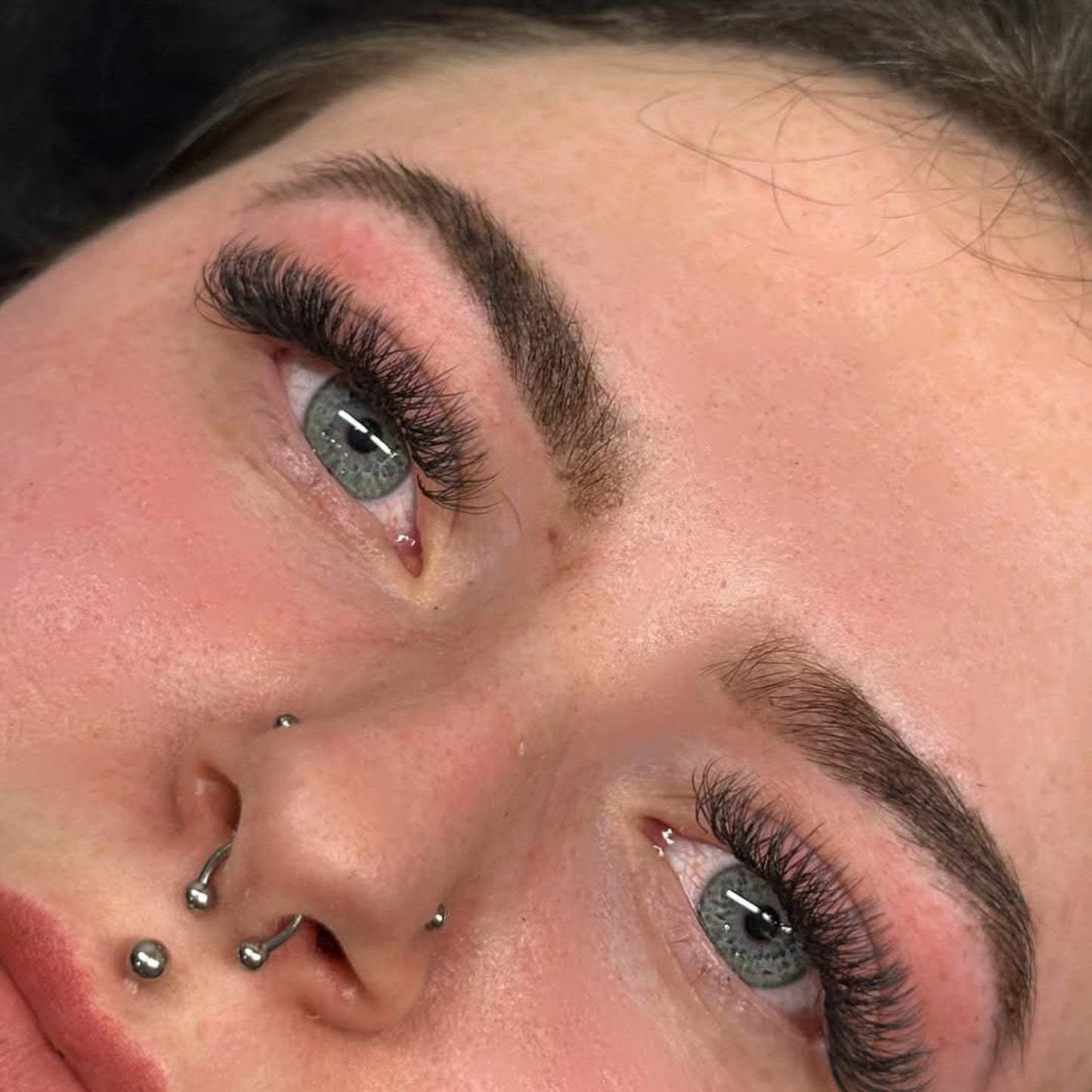 W Lashes – Mixed Tray