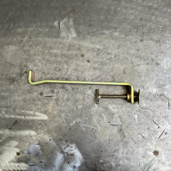 Rhinobuild Internal Clamp - Medium (215mm / one brick)