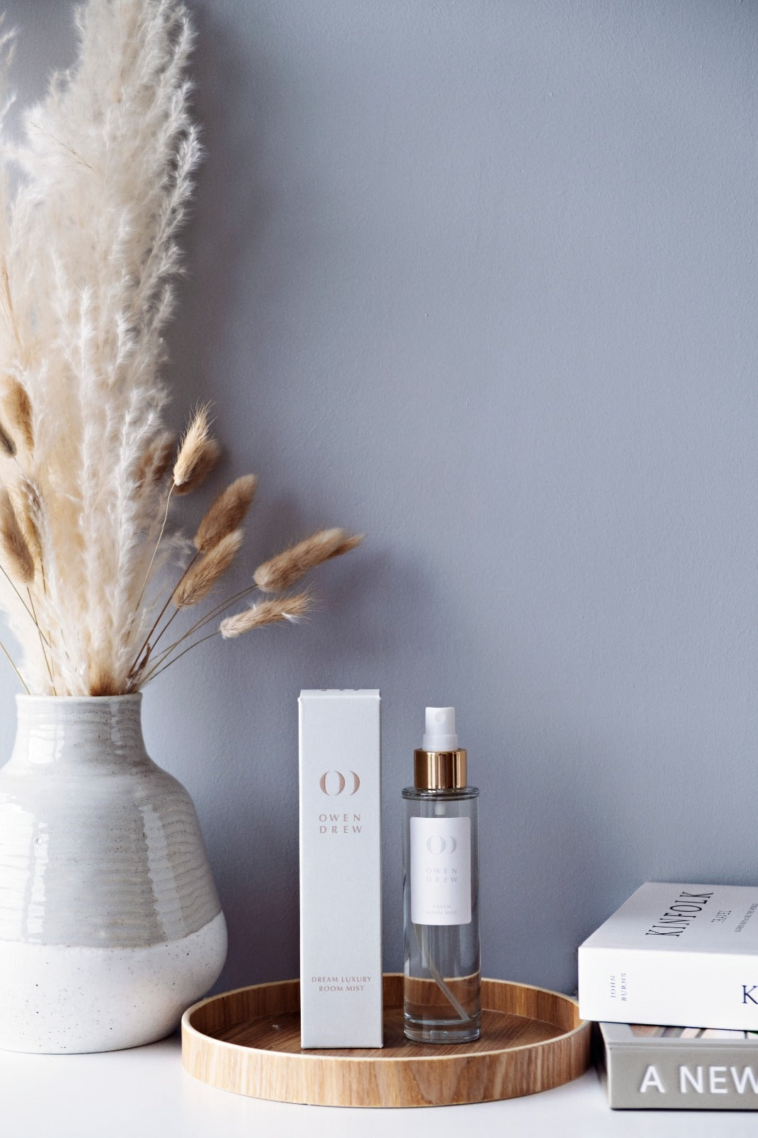 DREAM ROOM MIST (SPA COLLECTION)