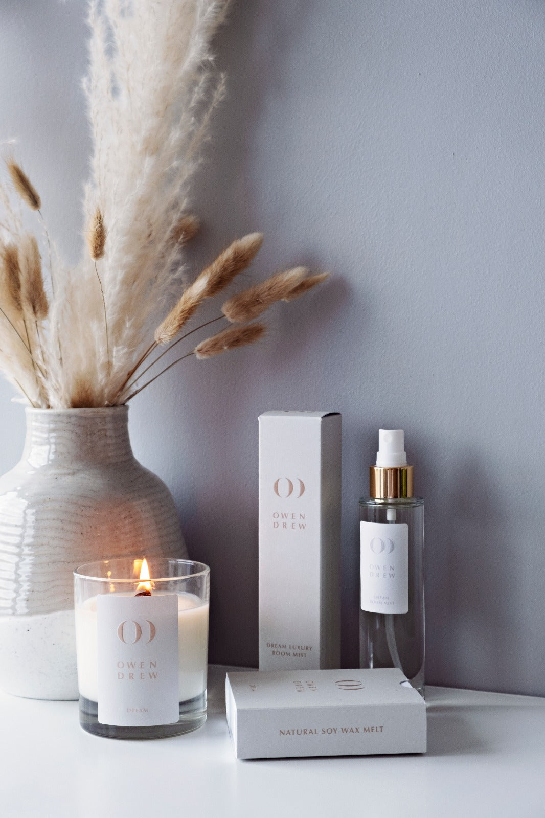 DREAM ROOM MIST (SPA COLLECTION)