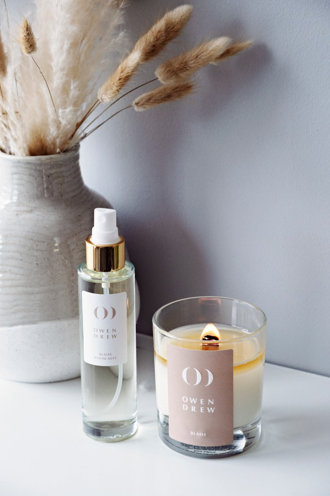 BLAISE ROOM MIST (CLASSIC COLLECTION)