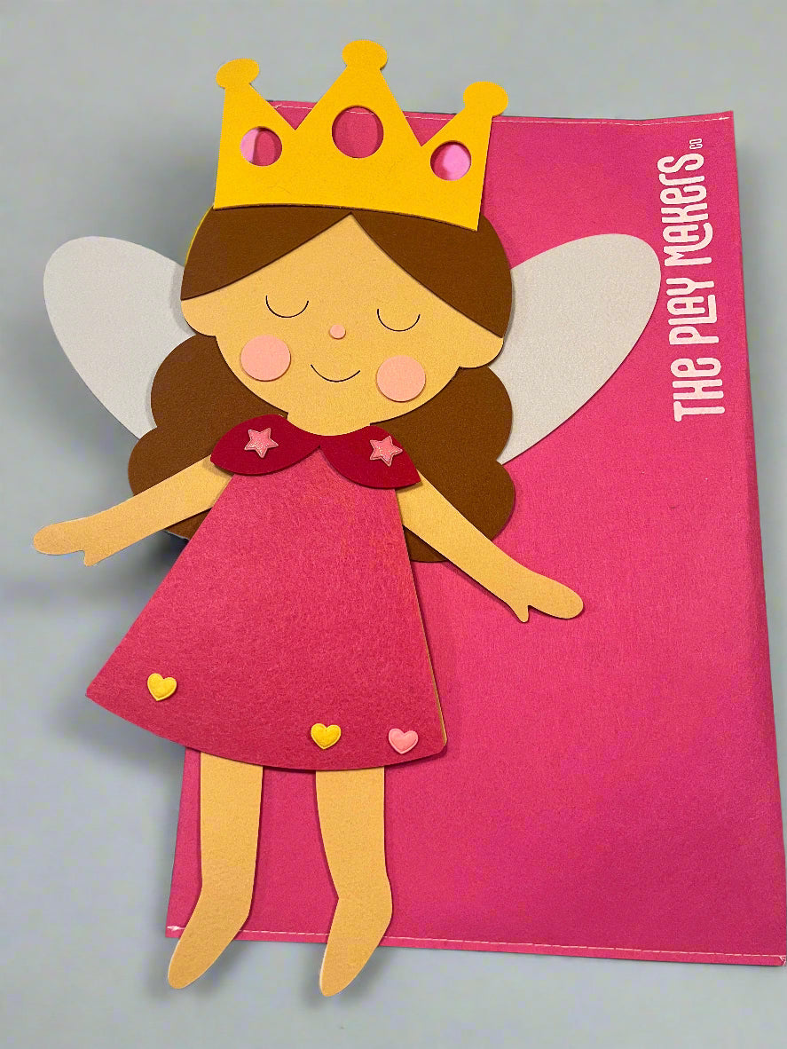 Magdalena Fairy Couture XL (55cm/ 22'' tall)