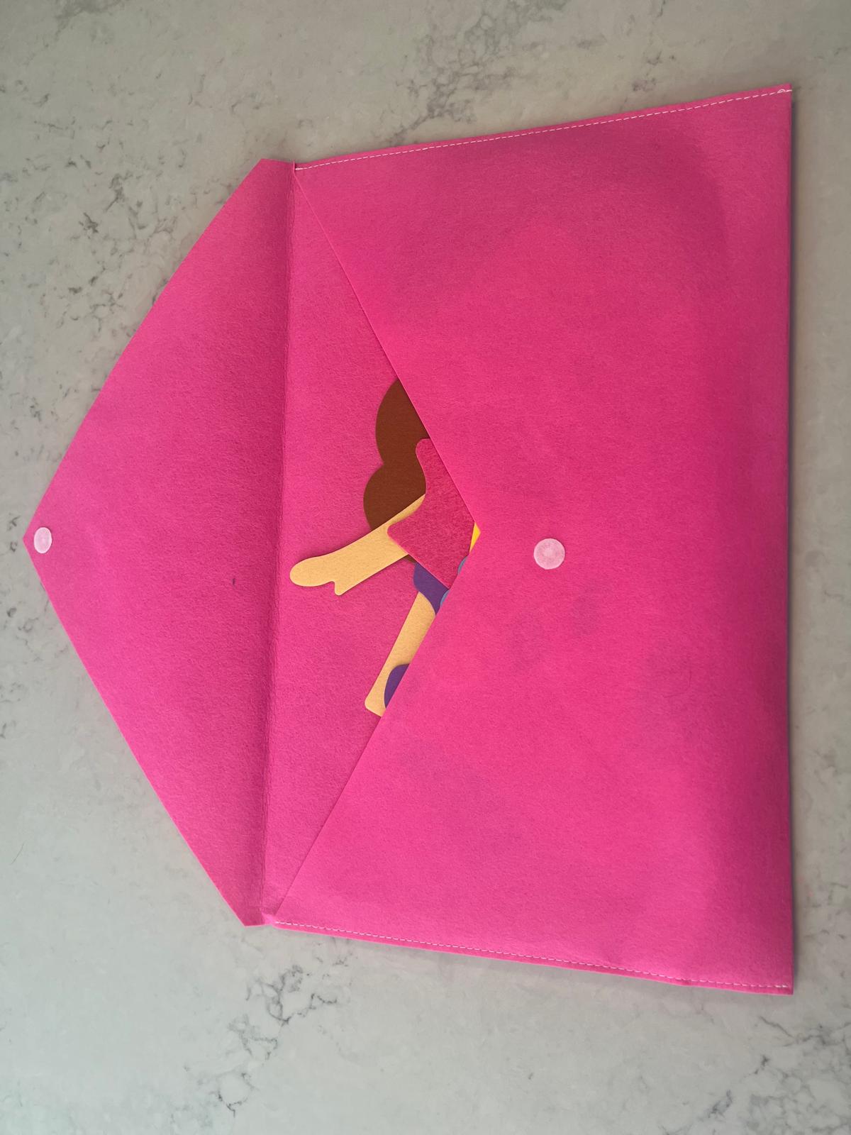 Dress the Fairy- Fairy Couture