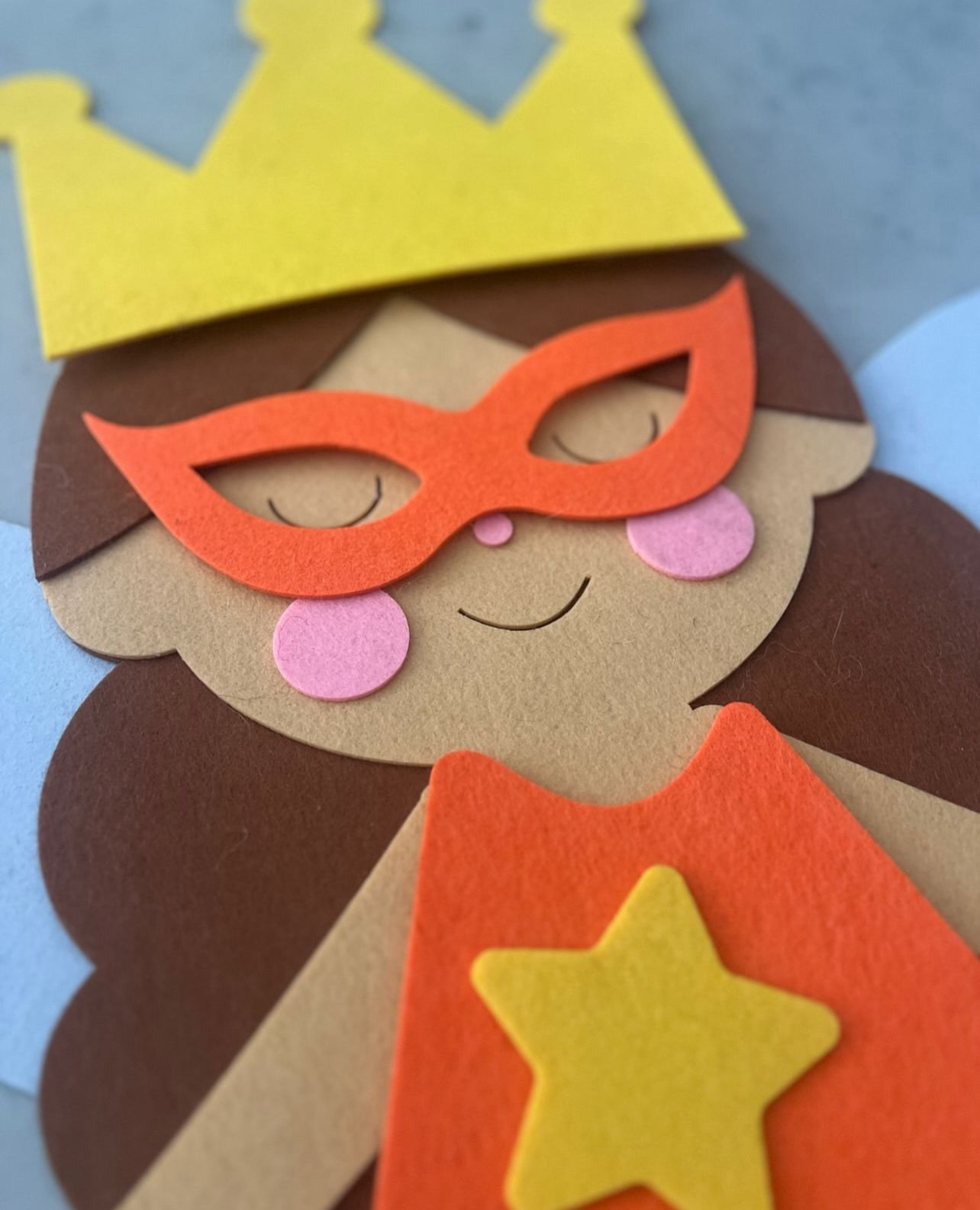 Dress the Fairy- Fairy Couture