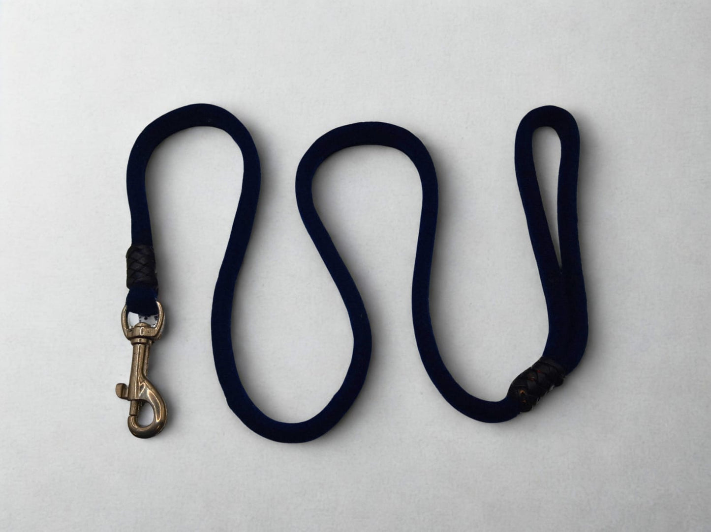 Rope Dog Leads