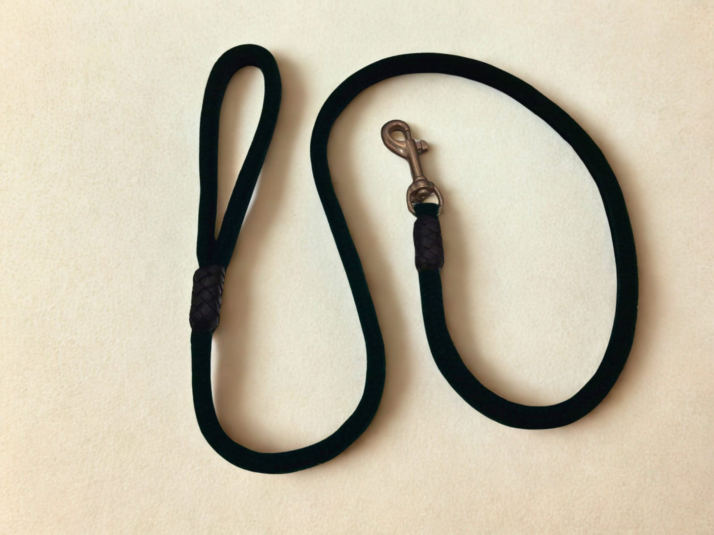 Rope Dog Leads