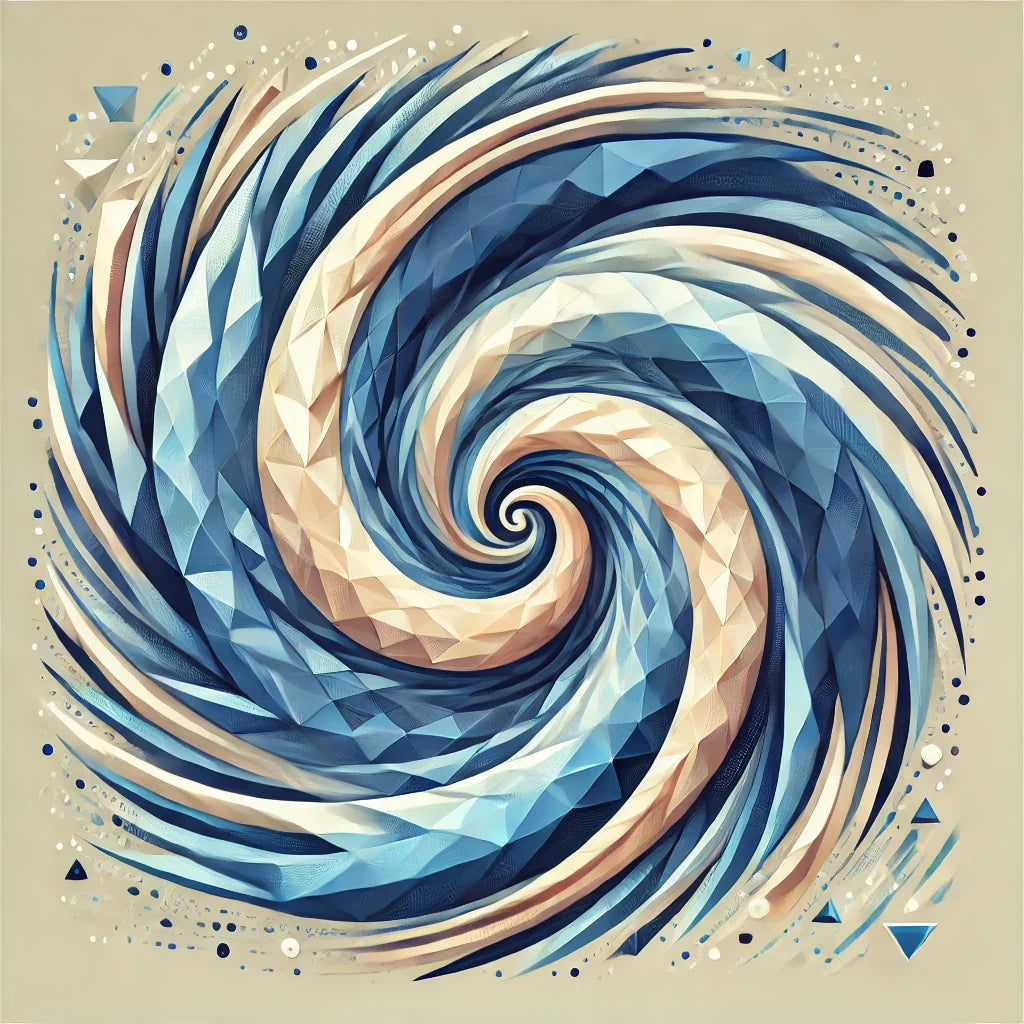 Whirlpool Harmony Canvas