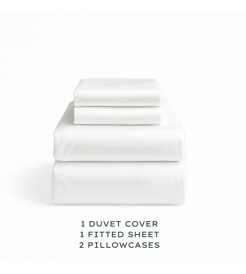 Bamboo Bedding Set