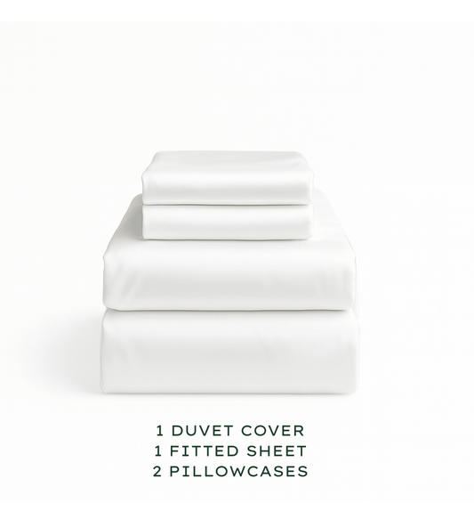 Bamboo Bedding Set