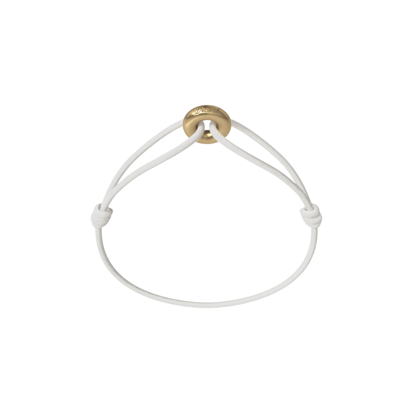 Mini Golden Soho Cord Bracelet